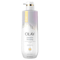 Olay Body Wash for Women, Elasticity Boosting, Collagen Peptide Serum Complex by Olay