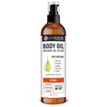 pureSCRUBS Ultra Moisturizing Citrus+ Body Oil Spray by pureSCRUBS