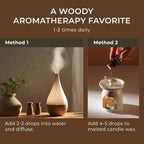 100% Pure Spruce Essential Oil - Image 4