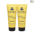 The Naked Bee Lavender & Beeswax Absolute Hand and Body Lotion, 6.7oz by TheNakedBee