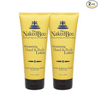 The Naked Bee Lavender & Beeswax Absolute Hand and Body Lotion, 6.7oz by TheNakedBee