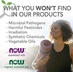 Now Foods Essential Oil, 1 Ounce - Image 4