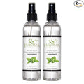 EuroSpa Aromatics Pure Eucalyptus Oil ShowerMist and Steam Room Spray, by EuroSpa+Aromatics