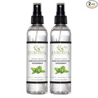 EuroSpa Aromatics Pure Eucalyptus Oil ShowerMist and Steam Room Spray, by EuroSpa+Aromatics