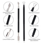 YINYIN Professional Cuticle Trimmer - Image 3