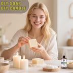 Cherry Blossom Essential Oil - Image 2