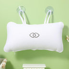 HEALLILY Huafuge Bath Pillow for Tub - Image 4