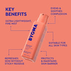 BYOMA Balancing Face Mist - Image 3