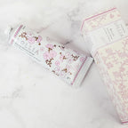LOLLIA Relax Handcreme, 4 oz, Sugar Cane, Vanilla Bean, & Jasmine, Scented Hand - Image 2