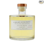 Library of Flowers Willow & Water Bubble Bath, Cut Greens, Flowering Lotus & by LibraryofFlowers