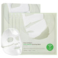 SUNGBOON EDITOR Deep Collagen CICA Tea Tree Overnight Mask | Acne Mask by SUNGBOONEDITOR