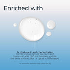 Eucerin Immersive Hydration Smoothing Face Serum, Ultra-Lightweight Hyaluronic - Image 4