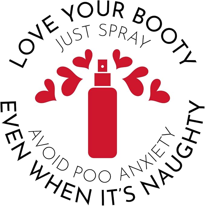 Wabi Whiffs Room and Bathroom Toot Sprays - Image 6