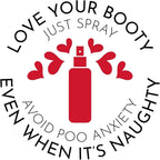 Wabi Whiffs Room and Bathroom Toot Sprays - Image 6