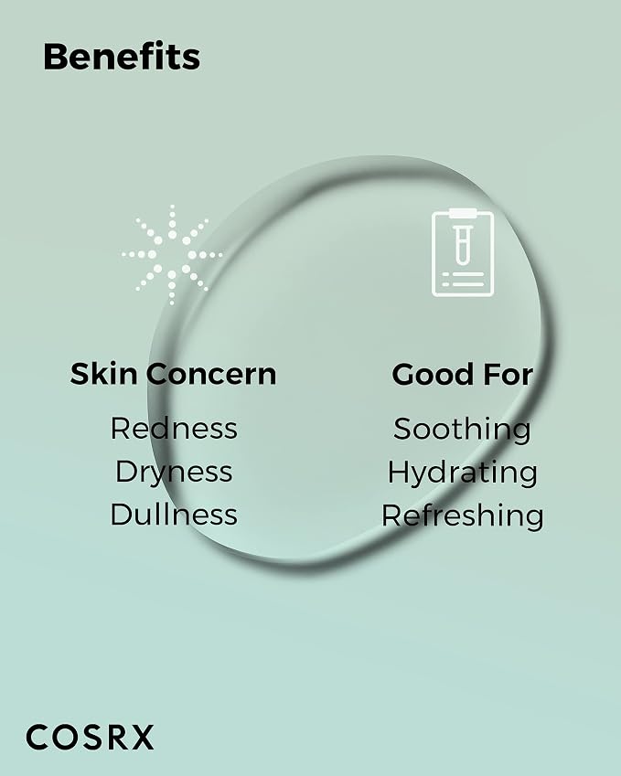 COSRX Alcohol-Free Cica Toner, 150ml / 5.07 fl.oz | Spray-type Korean Toner - Image 6