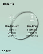 COSRX Alcohol-Free Cica Toner, 150ml / 5.07 fl.oz | Spray-type Korean Toner - Image 6