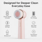 Electric Facial Cleansing Brush - Image 2