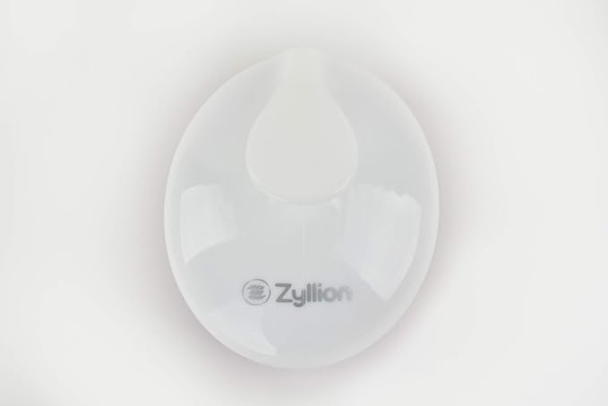 Zyllion Scalp Massager Dandruff Brush - Image 3