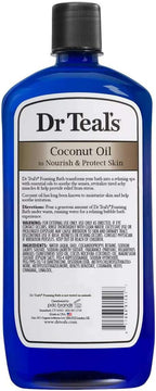 Dr Teal's Foaming Bath Variety Gift Set - Image 5