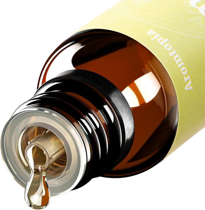 Fruit Fragrance Oils, Aromtopia 6x10ml Fruity Essential Oils - Image 6