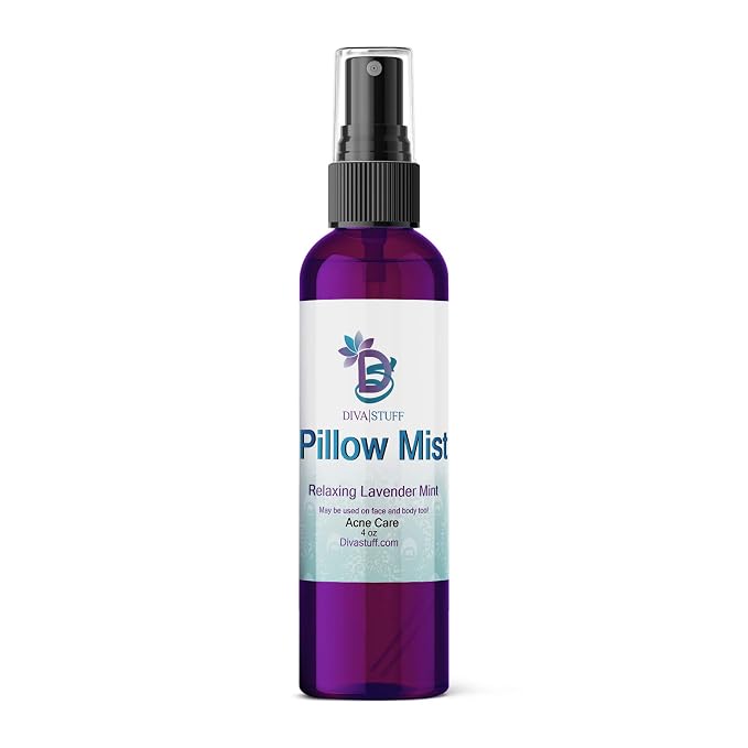 Diva Stuff Pillow Mist by DivaStuff
