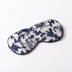 Tim & Tina Silk Sleep Mask for Women Men Comfortable Blindfold Eye Mask by TimTina