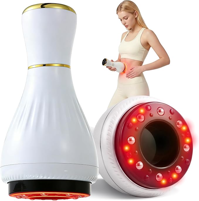 Electric Cupping Massager for Body by Unknown