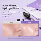 BIODANCE Rejuvenating Caviar PDRN Real Deep Mask, Overnight Hydrogel Face Mask - Image 3