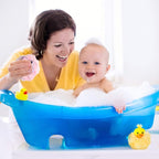 Boao 8 Pieces Kids Bath Loofahs Animal Bath Sponge Cartoon Shower Loofahs Cute - Image 5