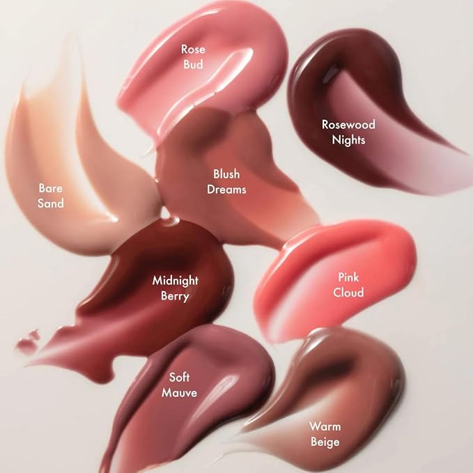 Summer Fridays Dream Lip Oil - Image 6