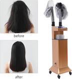 Multifunctional Hair Steamer Cold Mist Ozone Oil Treatment Dyeing Machine - Image 2