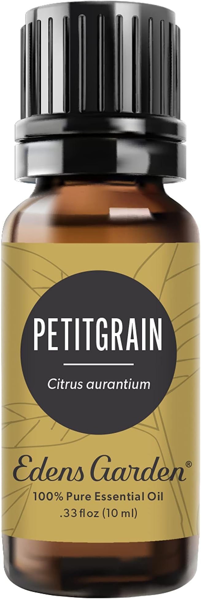 Edens Garden Petitgrain Essential Oil- 100% Pure Premium Grade, Therapeutic by EdensGarden