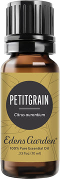 Edens Garden Petitgrain Essential Oil- 100% Pure Premium Grade, Therapeutic by EdensGarden