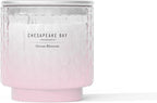 Chesapeake Bay, 11oz Ocean Blossom Scented Candle, Mood Evoking Fragrance by ChesapeakeBayFragrance