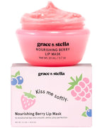 grace & stella Award Winning Lip Butter by GraceStella