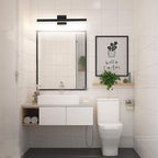 Joossnwell LED Bathroom Vanity Lighting Fixture Morden Bath Light Bar 23.62" - Image 2