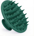 Meartchy Silicone Scalp Massager Shampoo Brush, Scalp Brush by Meartchy