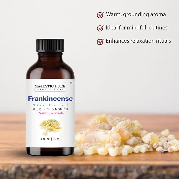 Majestic Pure Essential Oil - Image 4