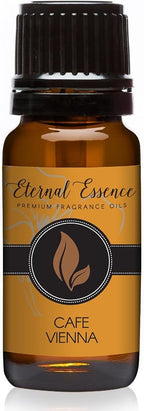 Café Vienna Premium Grade Fragrance Oil by EternalEssenceOils