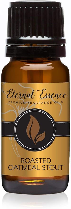 Roasted Oatmeal Stout by EternalEssenceOils