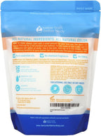 Turmeric Bath Salt 32 Oz Epsom Salt - Image 2