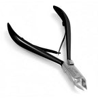 Professional Cuticle Cutter Stainless Steel Cuticle Nippers by BOXGROVEBEAUTY