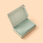 Tee Shirt Drying Wrap, Frizz Free, Soft & Lightweight&Flexible, Hair Drying - Image 6