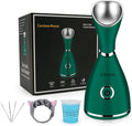 Facial Steamer-Nano Ionic Facial Steamer Warm Mist Humidifier Atomizer Sprayer by CaviensNwsw