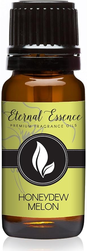 Honeydew Melon Premium Grade Fragrance Oil by EternalEssenceOils
