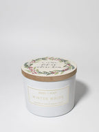 Sand + Fog Scented Candle by SandFogHome