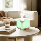 URPOWER Aromatherapy Essential Oil Diffuser Humidifier, 700ml Large Capacity - Image 6