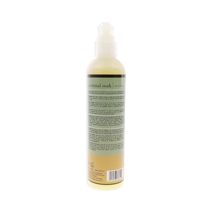 Cuccio Naturale Scentual Soak - Image 2