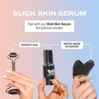 Sacheu Gua Sha Facial Tools Muscle Scraper — Face Gua Sha - Image 7