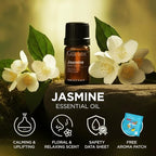 100% Pure Jasmine Essential Oil - Image 6
